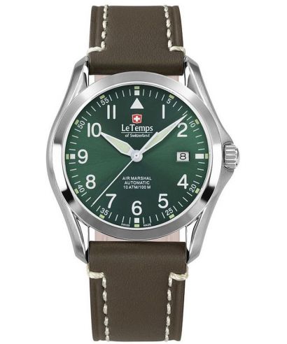 Le Temps Sport Elegance Automatic watch