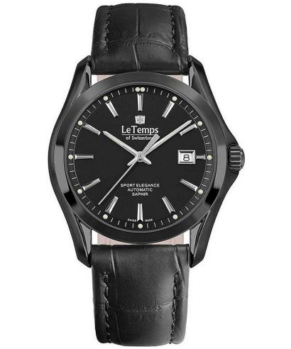 Le Temps Sport Elegance Automatic watch