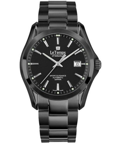 Le Temps Sport Elegance Automatic watch