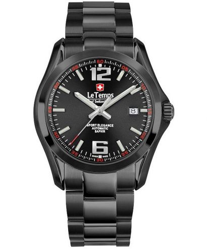 Le Temps Sport Elegance Automatic watch