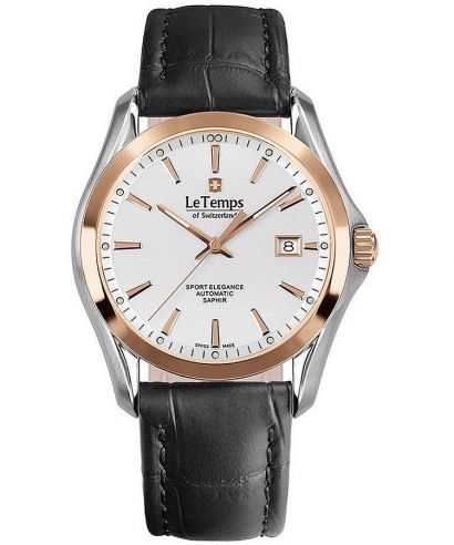 Le Temps Sport Elegance Automatic watch