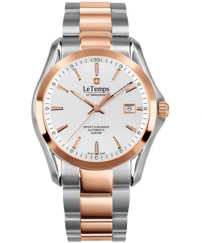 Le Temps Sport Elegance Automatic watch