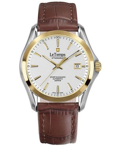 Le Temps Sport Elegance Automatic watch