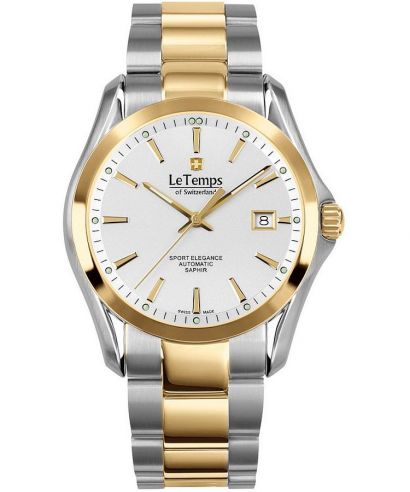 Le Temps Sport Elegance Automatic watch