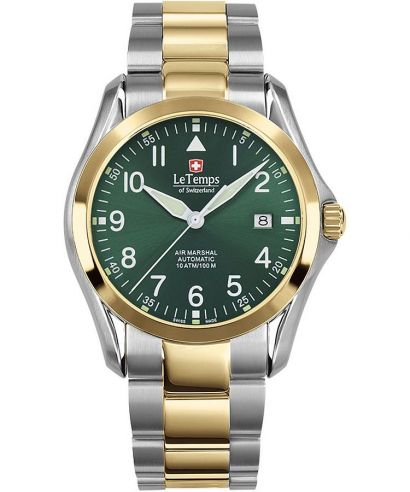 Le Temps Sport Elegance Automatic watch