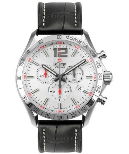 Le Temps Sport Elegance Chrono watch