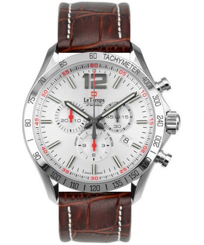 Le Temps Sport Elegance Chrono watch
