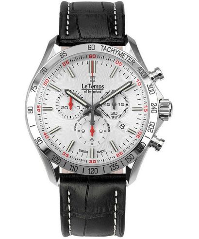 Le Temps Sport Elegance Chrono watch