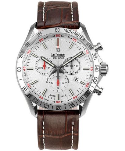 Le Temps Sport Elegance Chrono watch