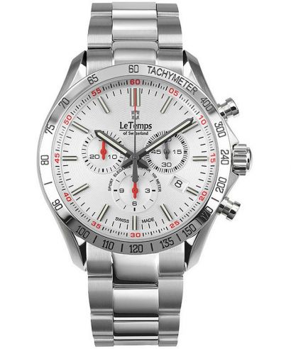 Le Temps Sport Elegance Chrono watch