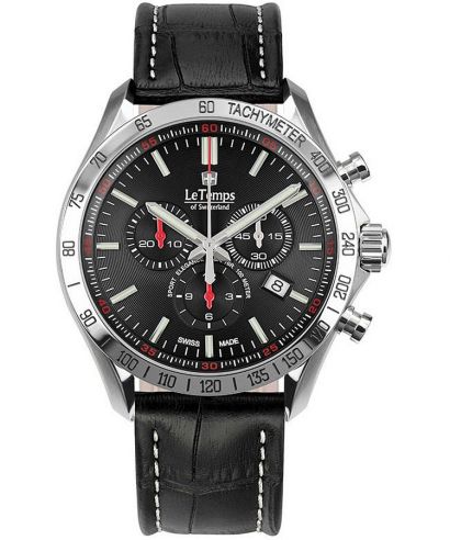 Le Temps Sport Elegance Chrono watch