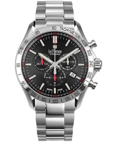 Le Temps Sport Elegance Chrono watch