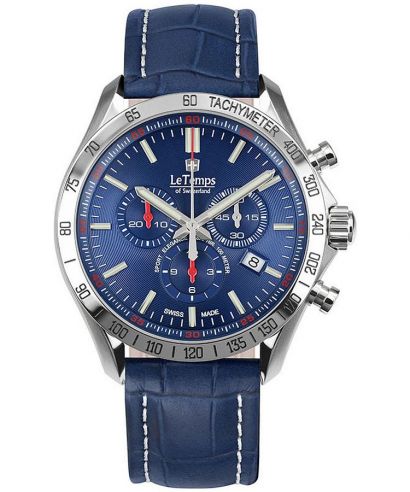 Le Temps Sport Elegance Chrono watch
