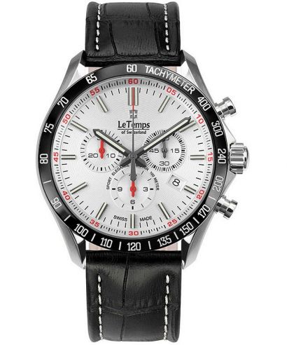 Le Temps Sport Elegance Chrono watch