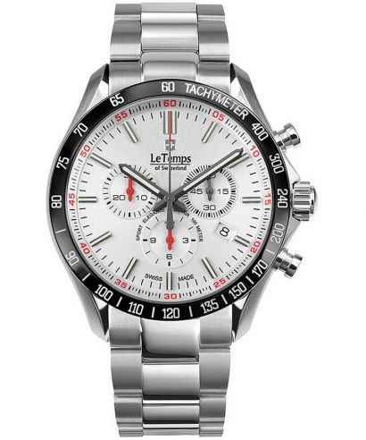 Le Temps Sport Elegance Chrono watch