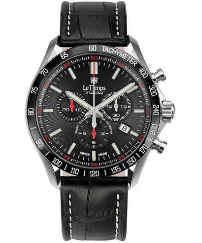 Le Temps Sport Elegance Chrono watch