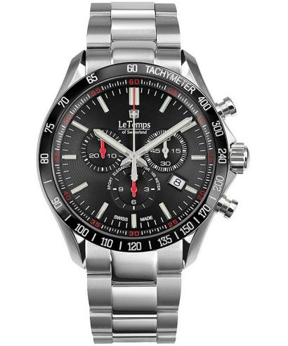 Le Temps Sport Elegance Chrono watch