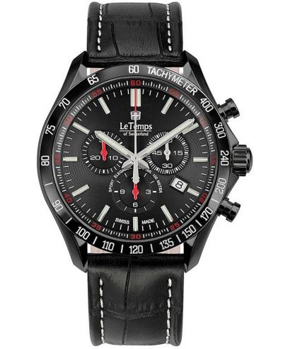 Le Temps Sport Elegance Chrono watch