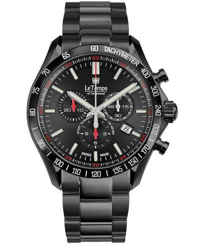 Le Temps Sport Elegance Chrono watch