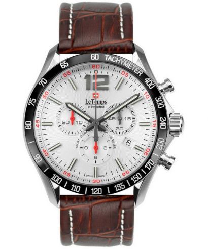 Le Temps Sport Elegance Chrono watch