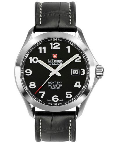 Le Temps Sport Elegance watch