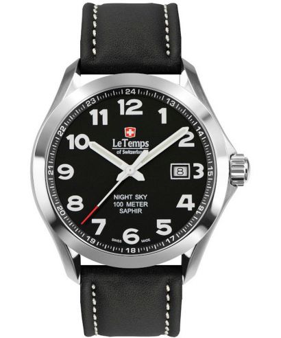 Le Temps Sport Elegance watch
