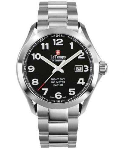 Le Temps Sport Elegance watch