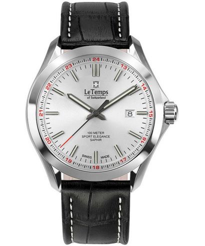 Le Temps Sport Elegance watch