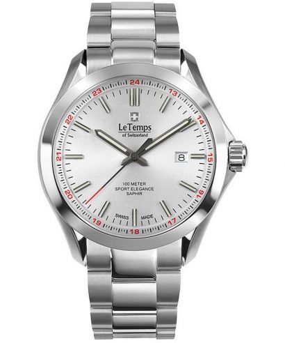 Le Temps Sport Elegance watch