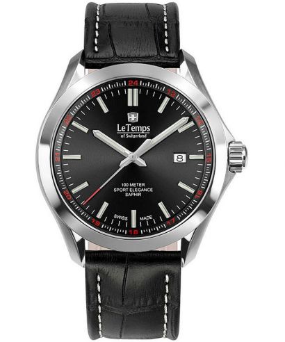 Le Temps Sport Elegance watch