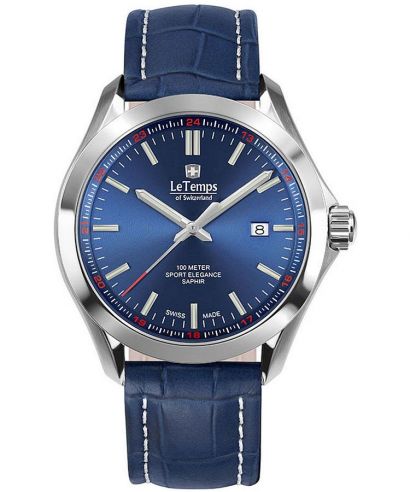 Le Temps Sport Elegance watch