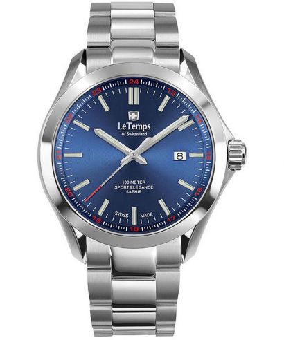 Le Temps Sport Elegance watch