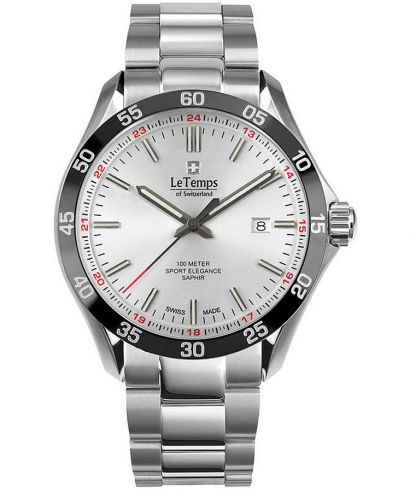 Le Temps Sport Elegance watch