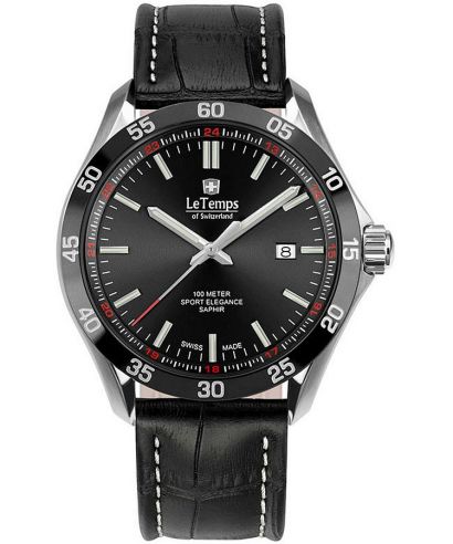 Le Temps Sport Elegance watch