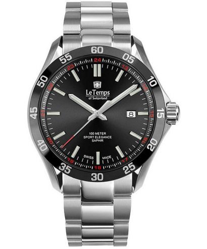 Le Temps Sport Elegance watch