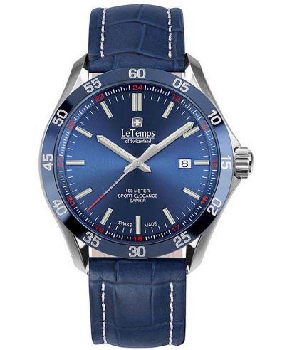 Le Temps Sport Elegance watch