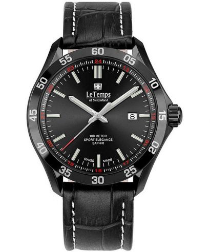 Le Temps Sport Elegance watch