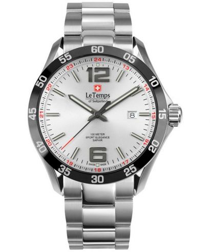 Le Temps Sport Elegance watch