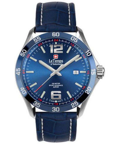Le Temps Sport Elegance watch