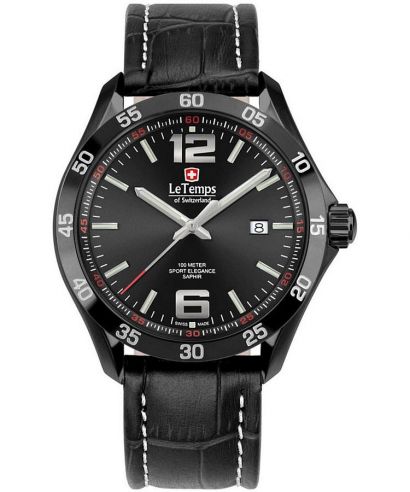 Le Temps Sport Elegance watch
