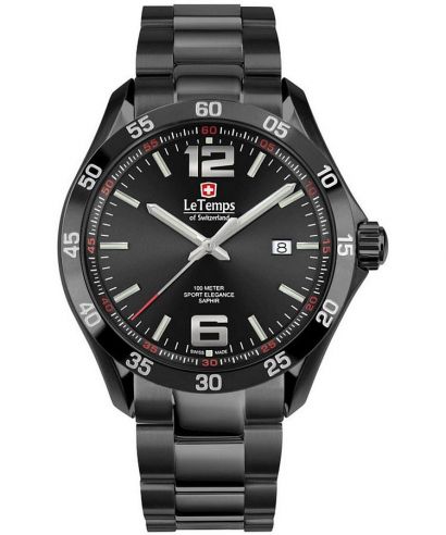 Le Temps Sport Elegance watch