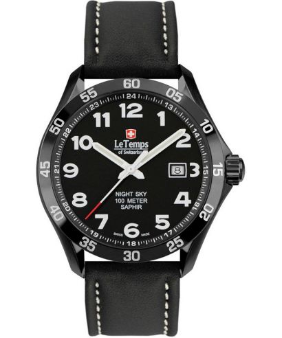 Le Temps Sport Elegance watch