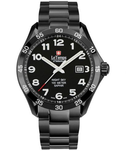 Le Temps Sport Elegance watch