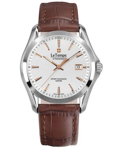 Le Temps Sport Elegance watch