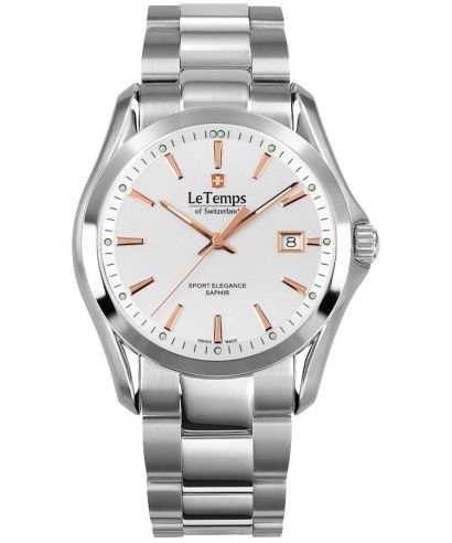 Le Temps Sport Elegance watch