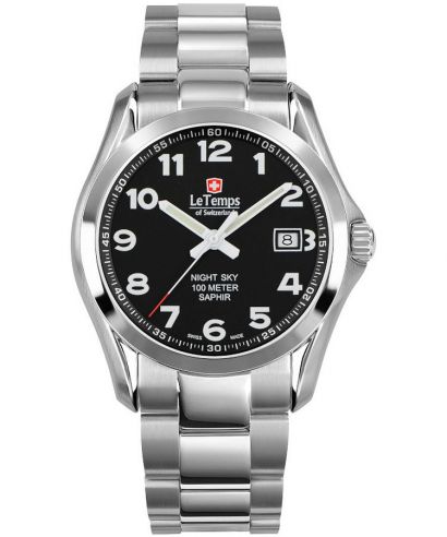 Le Temps Sport Elegance watch