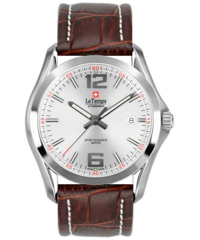 Le Temps Sport Elegance watch