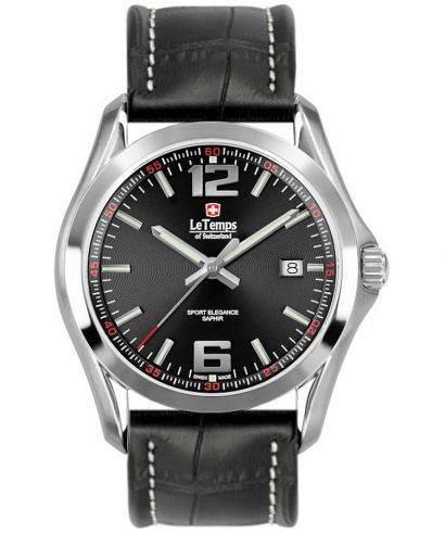 Le Temps Sport Elegance watch