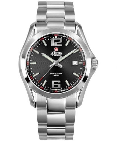 Le Temps Sport Elegance watch