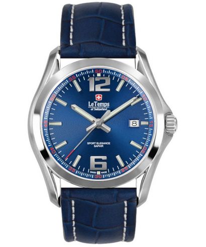 Le Temps Sport Elegance watch